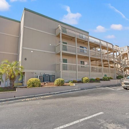 Ocean Bridge A26 Apartment Myrtle Beach Ngoại thất bức ảnh