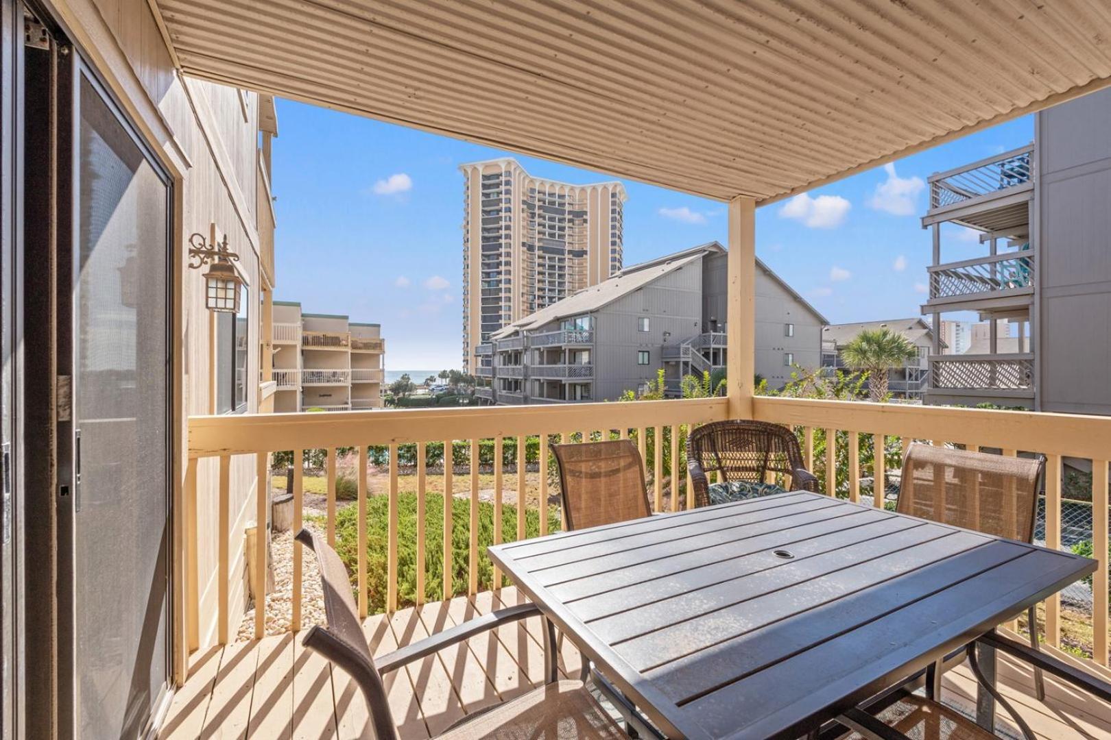 Ocean Bridge A26 Apartment Myrtle Beach Ngoại thất bức ảnh